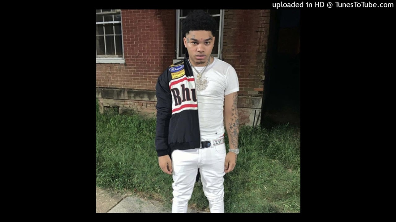 (42/365) NoCap x Rod Wave Type Beat - “Till Im Gone” [Prod. TannerMakesBeats x Paul Magnet]