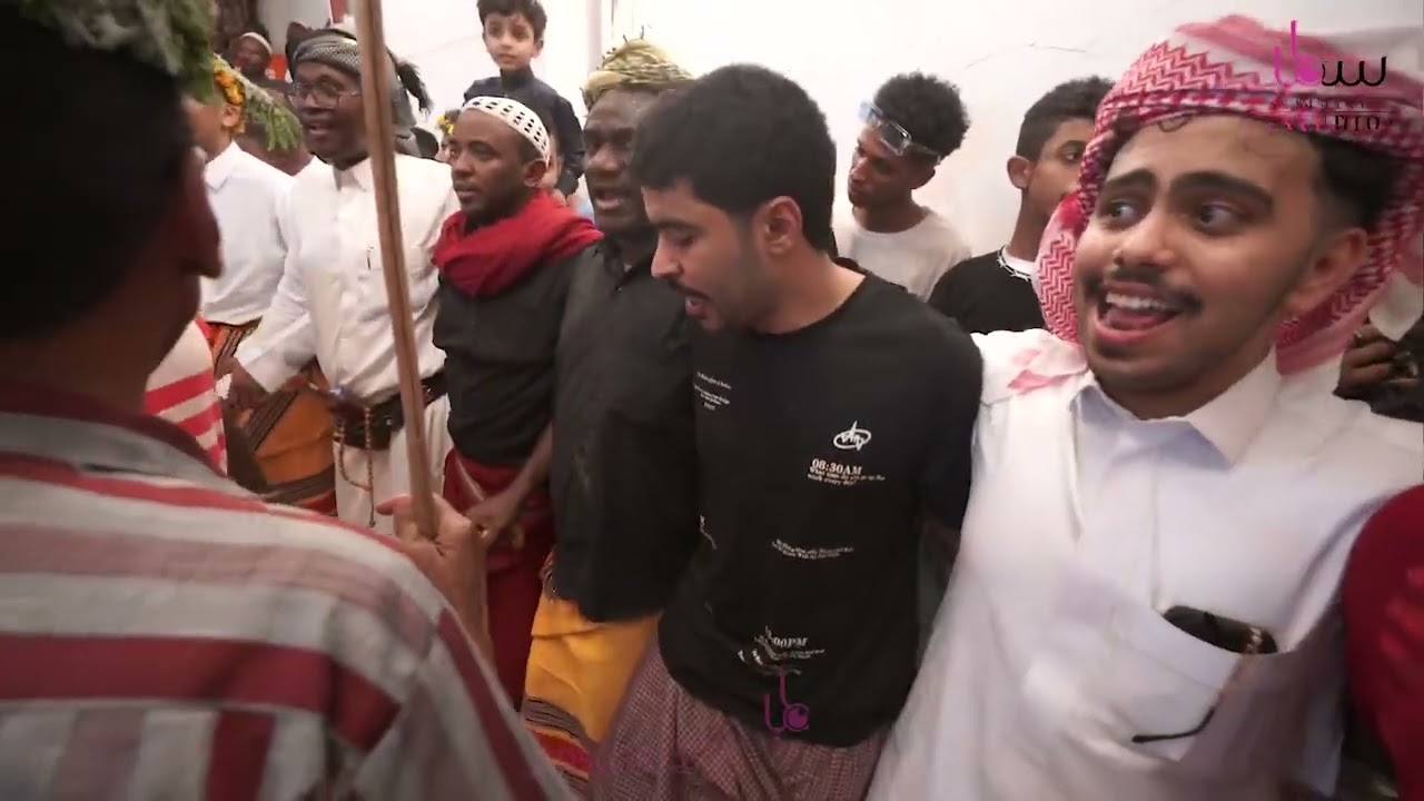 مغربية فيصل حمود شعبي الحازمي - الحرجة ٣