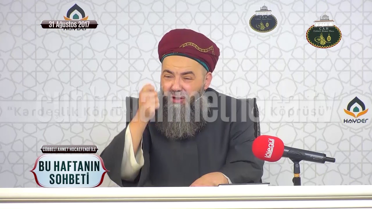 İsmail Aleyhisselam Kur&rsquo;an&rsquo;da Hangi Sıfatlarla &Ouml;v&uuml;l&uuml;yor?
