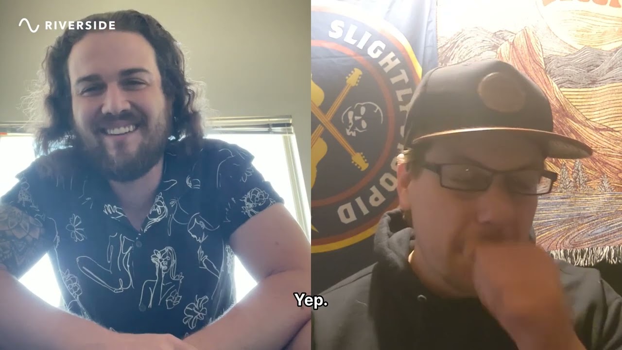 Elijah's Cannabis Corner -   Daboratory with Everett  | 2.1