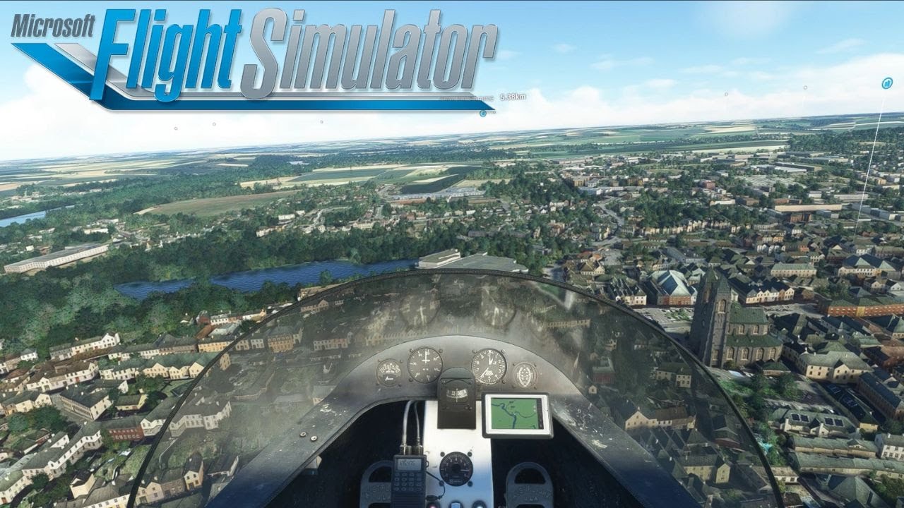 Tour de France en Drifter 582 ULM - étape 25 Base ULM du Val de l'Ailette  - Bray