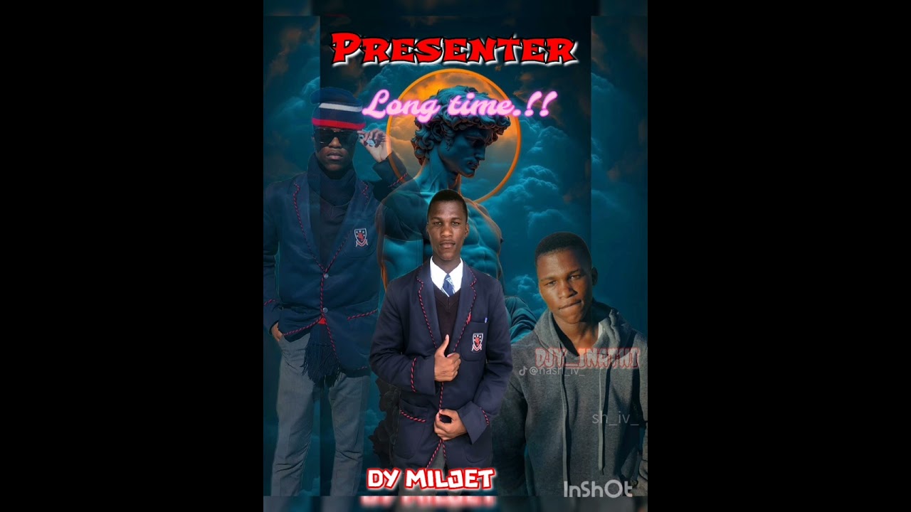 Long time.!! (Feat) Deejay Miljet 