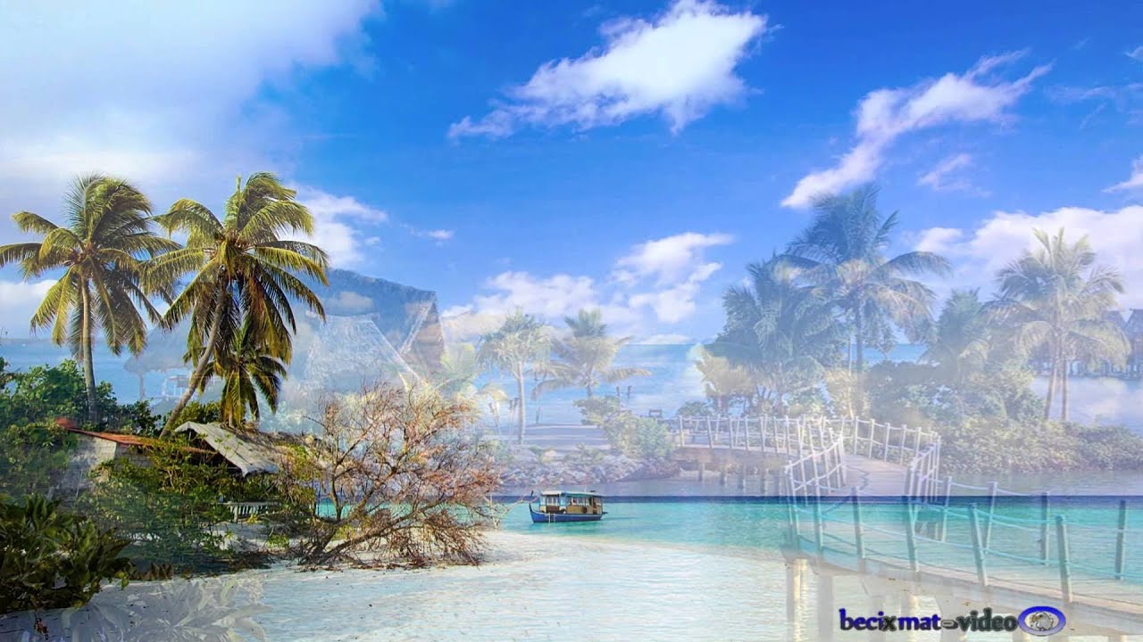 Sleepy Lagoon - Blue Seas Grand Orchestra