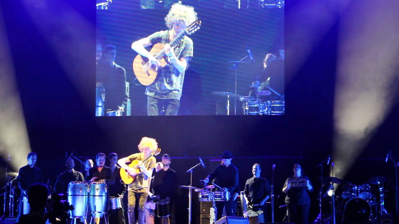 Dávid Bílek feat. Maribondo a Rytmika.sk (HUDBA BEZ BARIÉR)