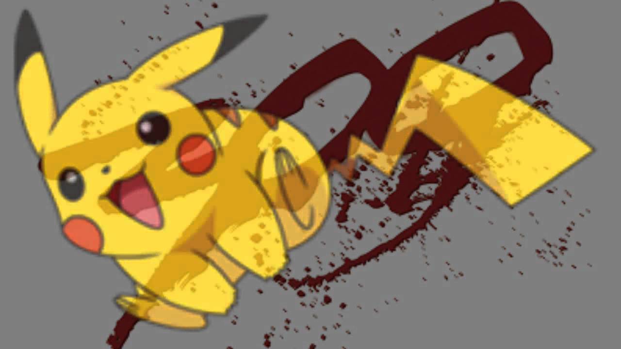 [300 SUBS SPECIAL] - [300 Fun Times Remix] The Pikachu of Sparta The Wrath of Pikach