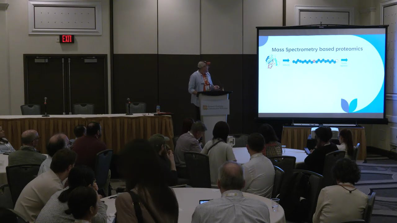 #ABRF2025: Single Cell Proteomics in the Core Environment - Are we there yet?