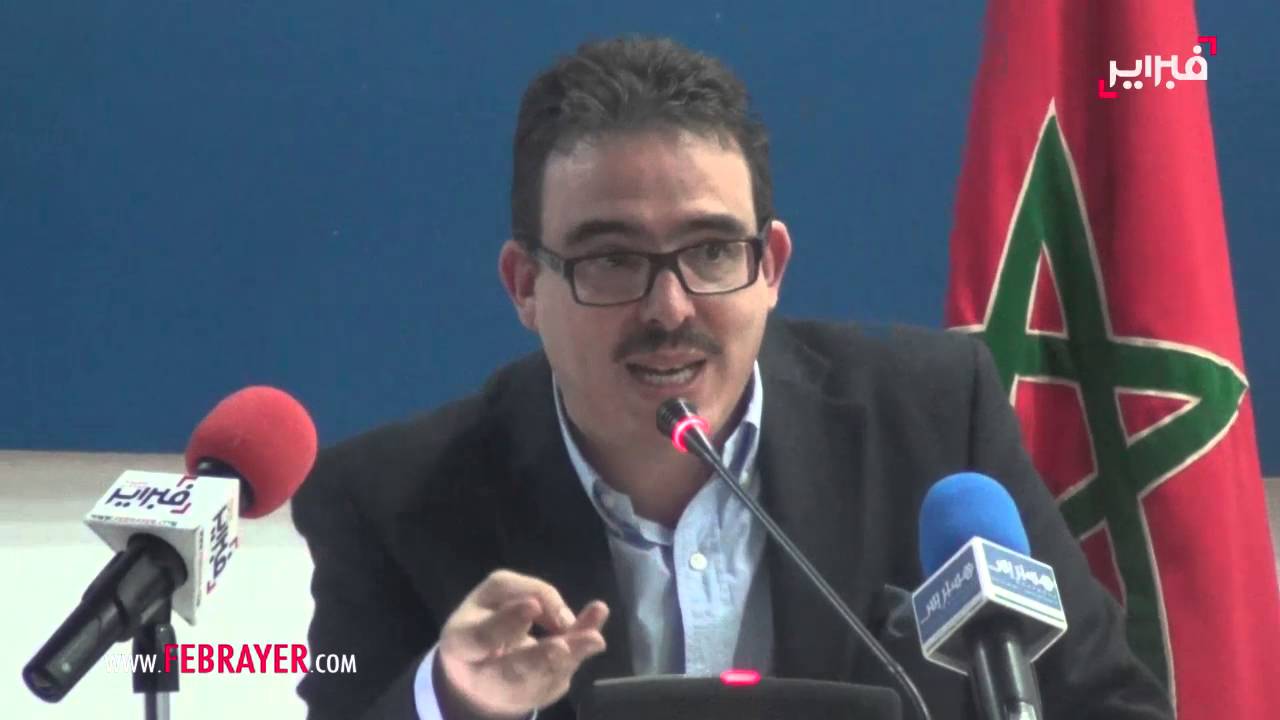 بوعشرين.. أغرب الطرائف التي عشتها أمام القاضي في قضية كاريكاتور الأمير مولاي إسماعيل !