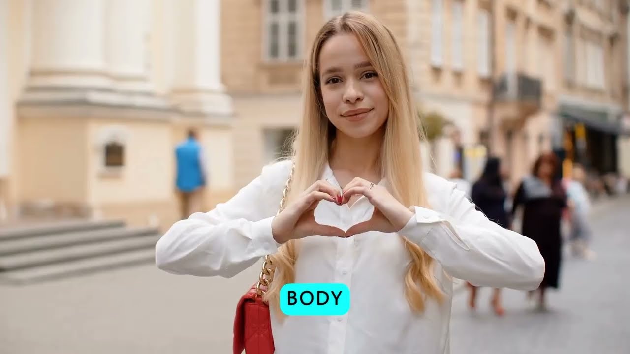 Physical Safety and Self Defense Tactics for Teens - Episode 29