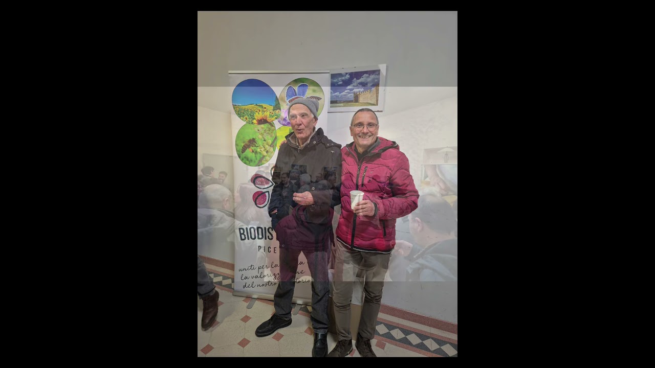 Biodistretto Picenum - Bio Show Cooking Campofilone