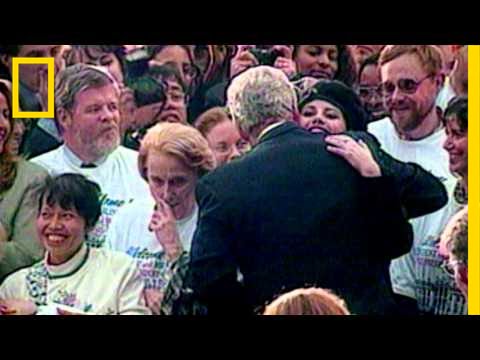 Ostatnia wspaniała dekada? | Lata 90.