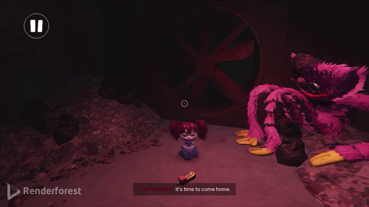 This took like days btw