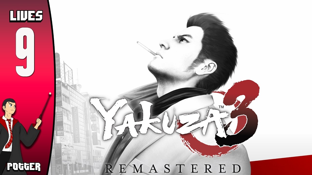 Yakuza 3(Xbox) Parte 9