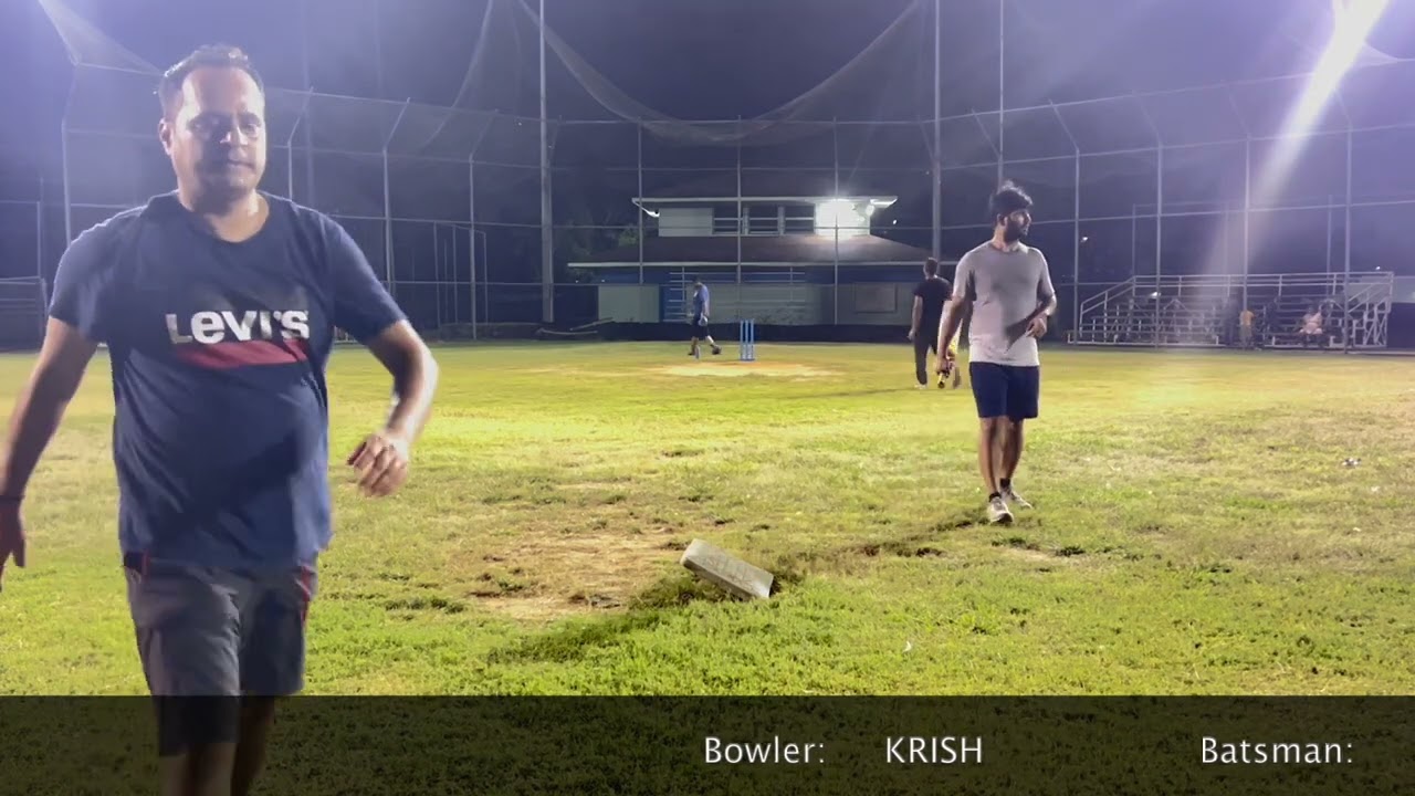 Fort Smith, Arkansas Cricket