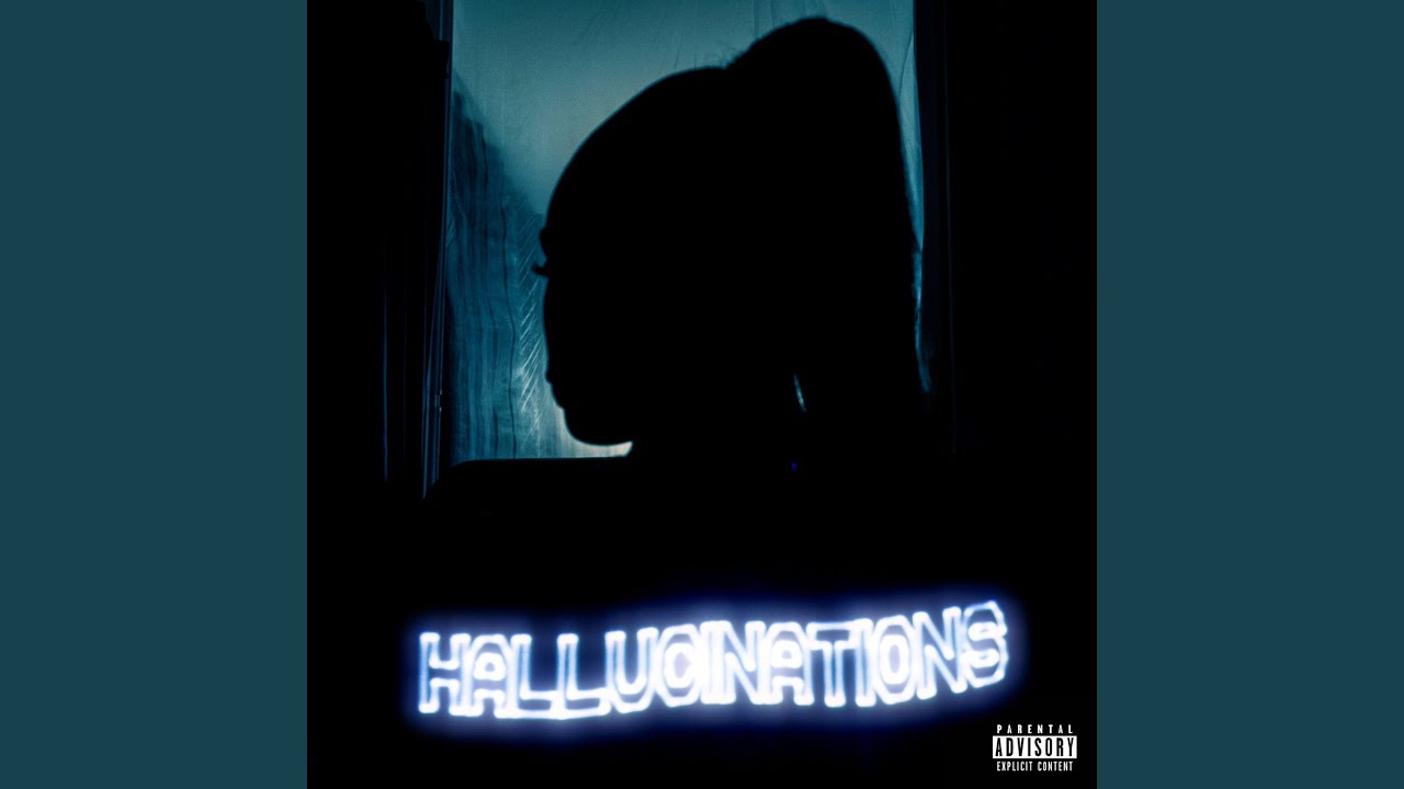 HALLUCINATIONS