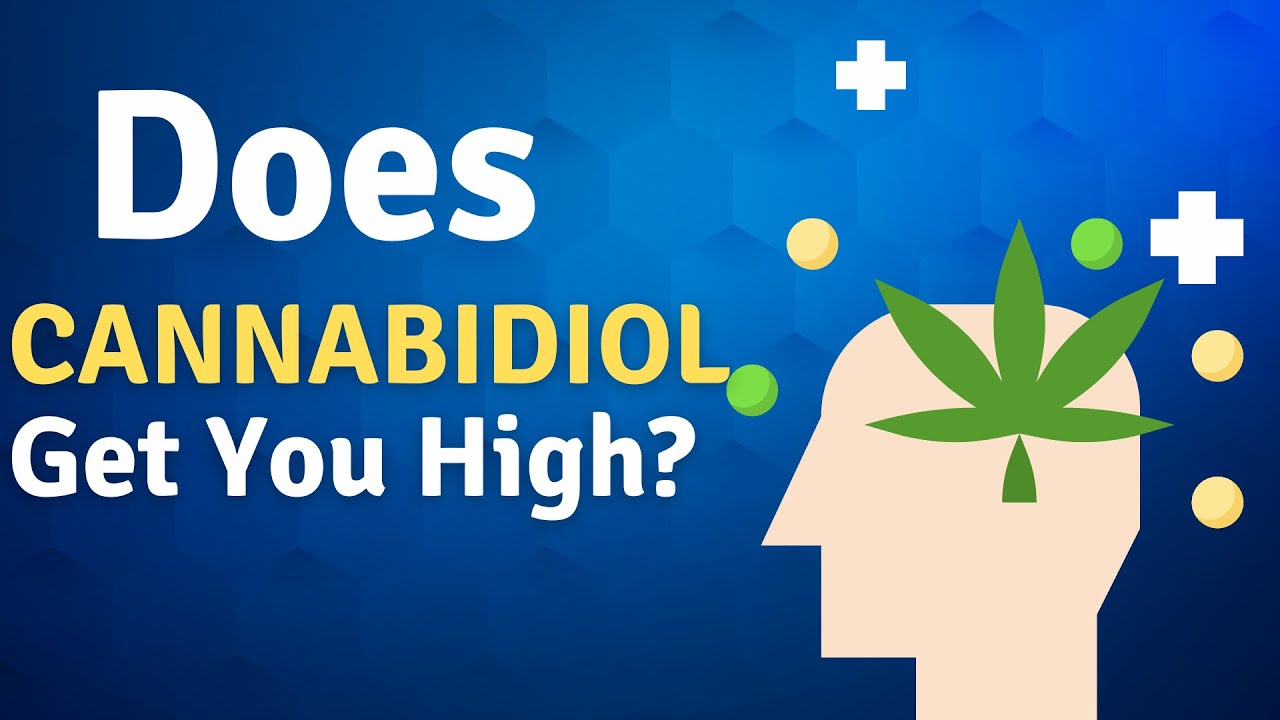 Does CBD Get You High? (Surprise Answer!)