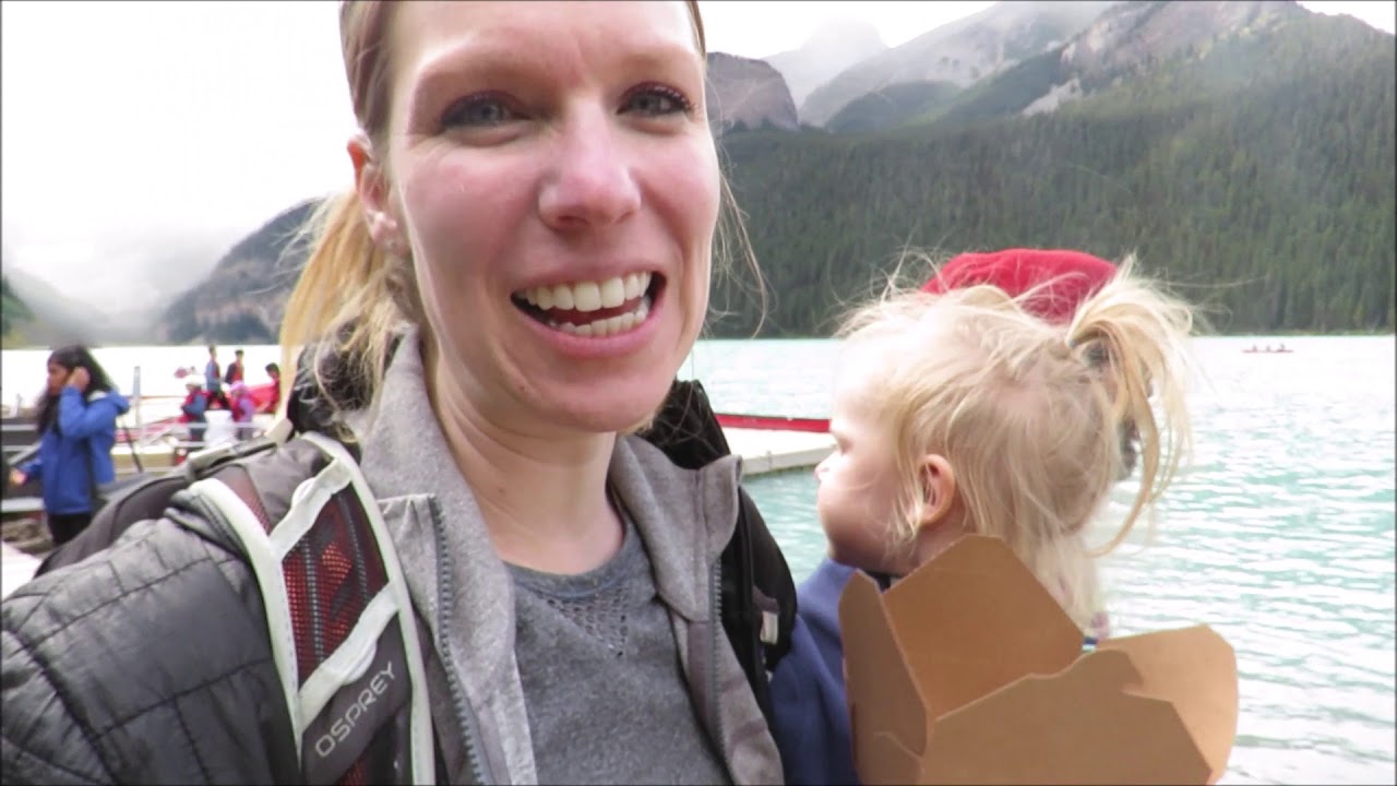 Banff National Park - A Travel Blog