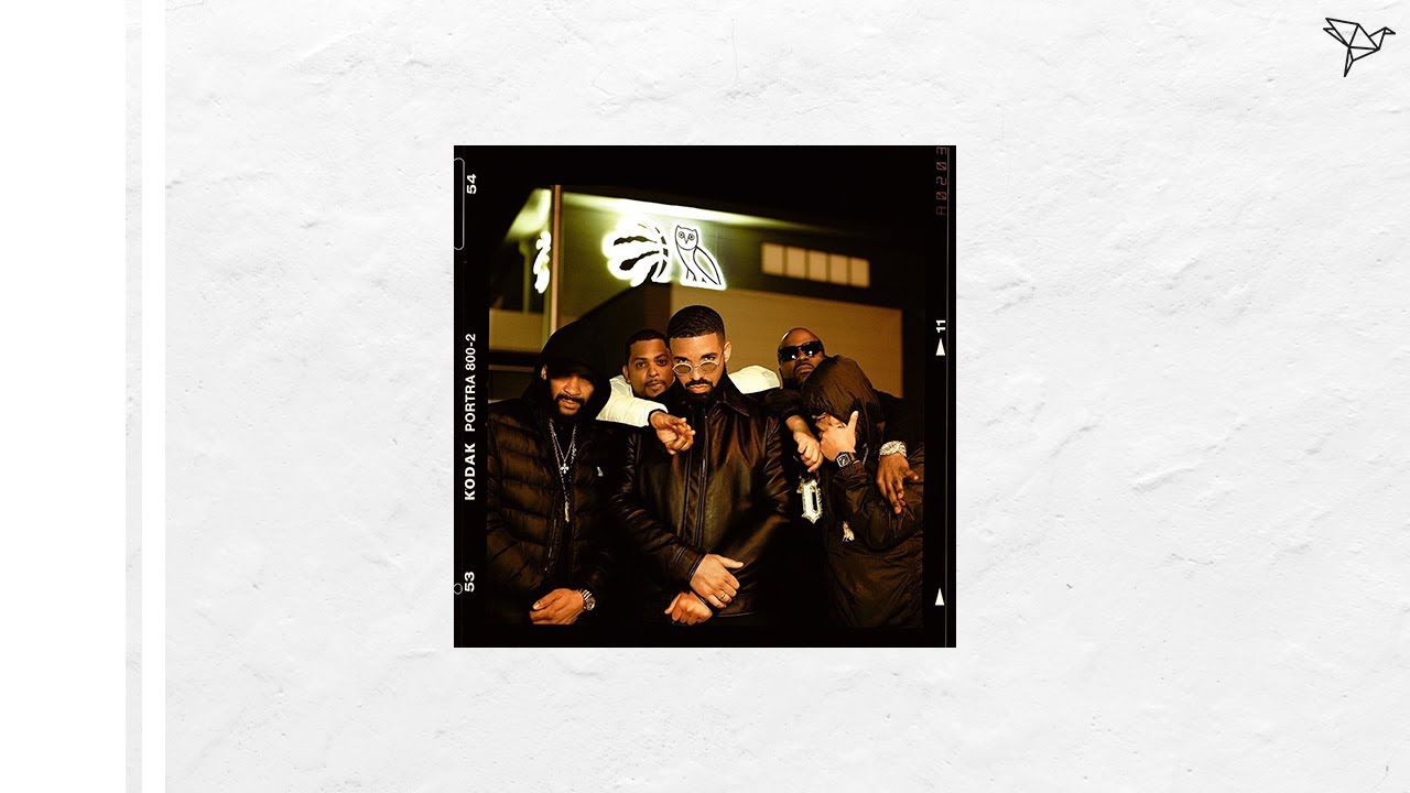 [HARD] Drake Type Beat 2019 | Free Trap Type Beats/Instrumental 2019