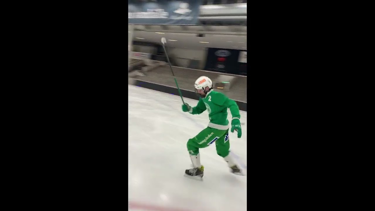 ABB arena syd f&ouml;r oss sj&auml;lva