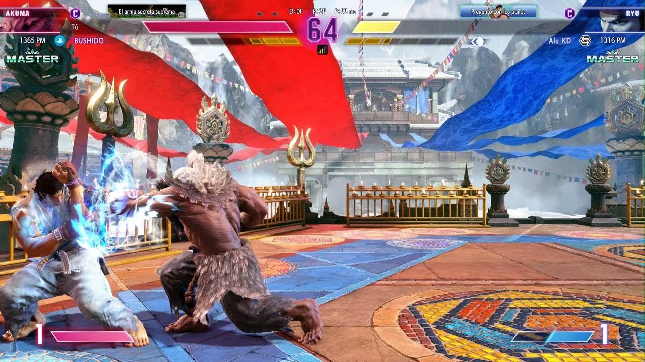 Street Fighter 6