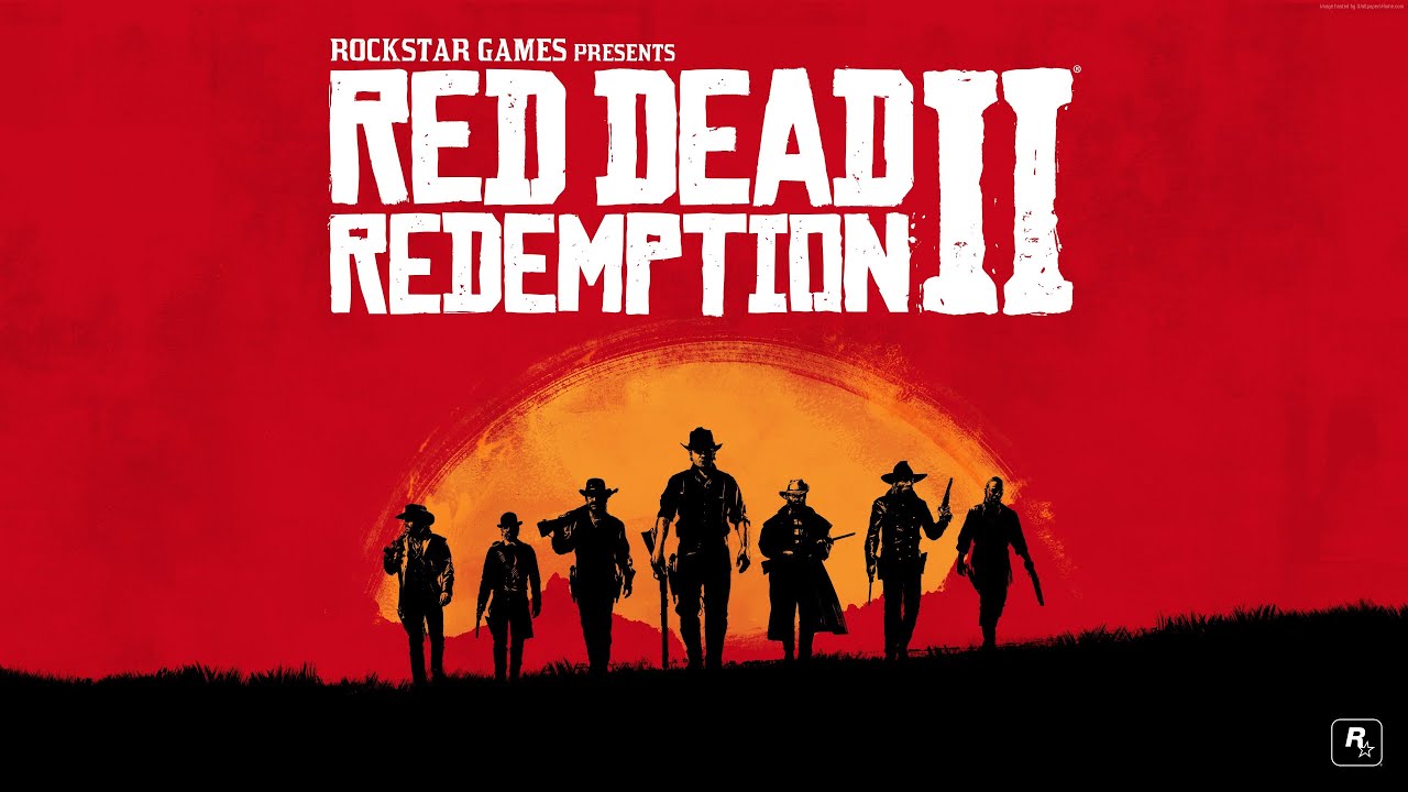 red dead redemption 2  #24 [ XBOX SERIE S ]