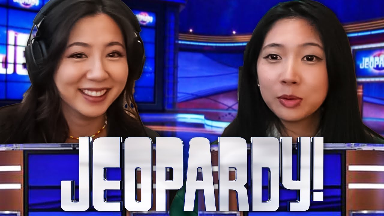 FUSLIE VS T10NAT JEOPARDY!