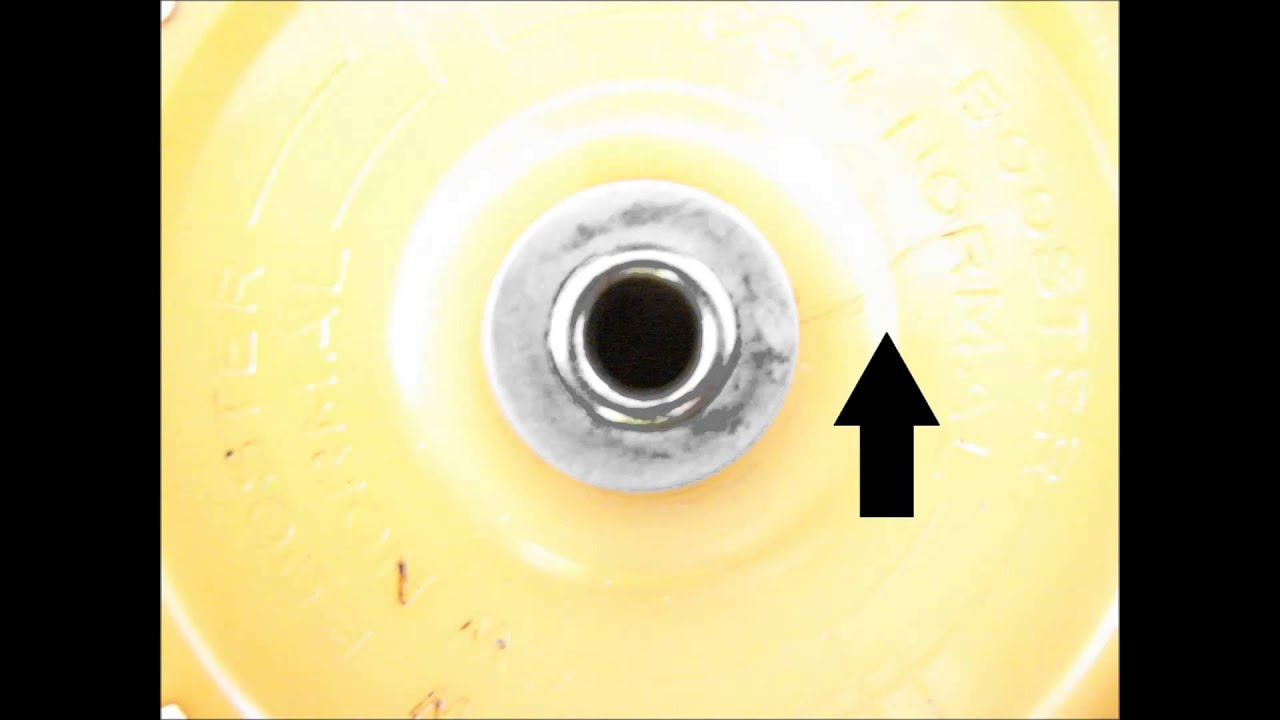 bendix 500 hour magneto inspection