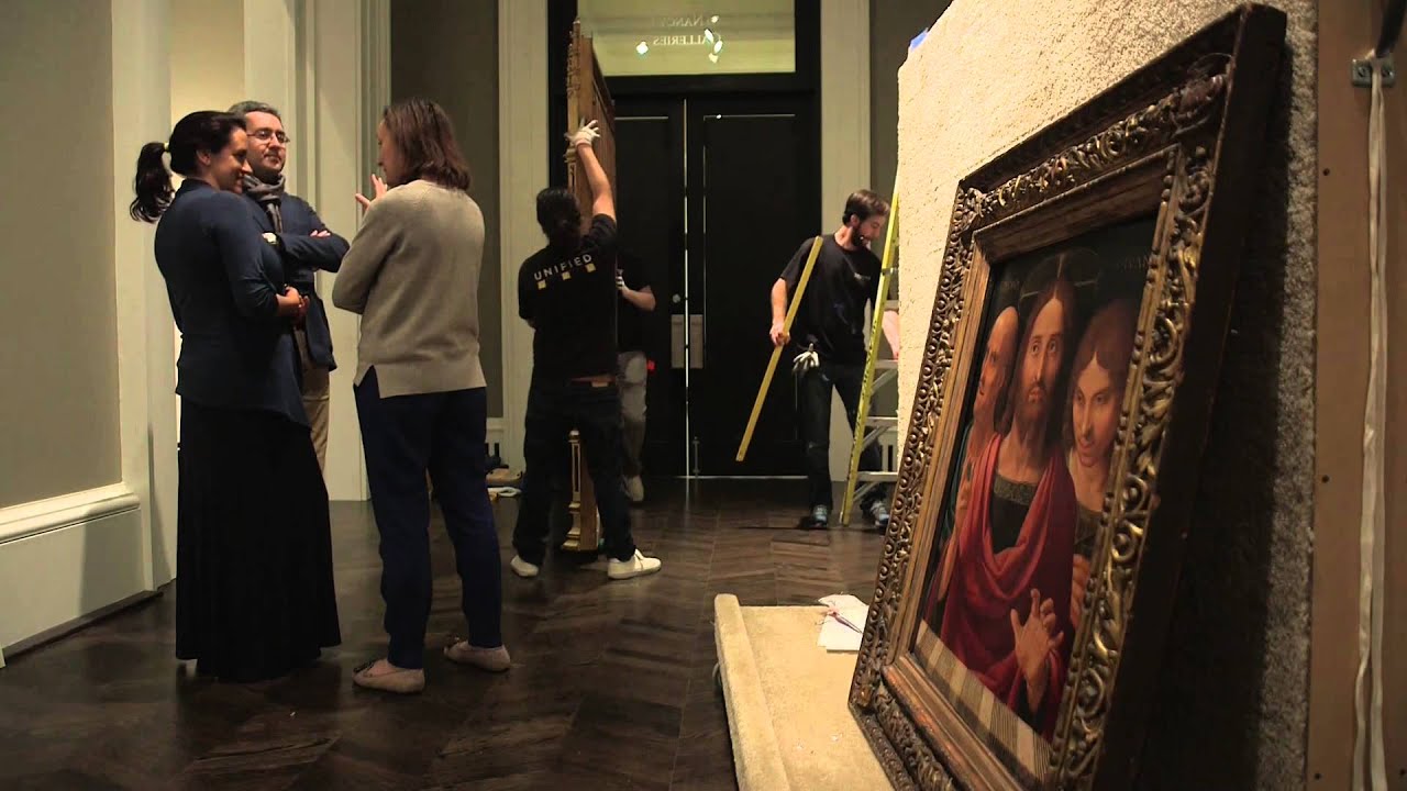 The Abelló Collection: A Modern Taste for European Masters