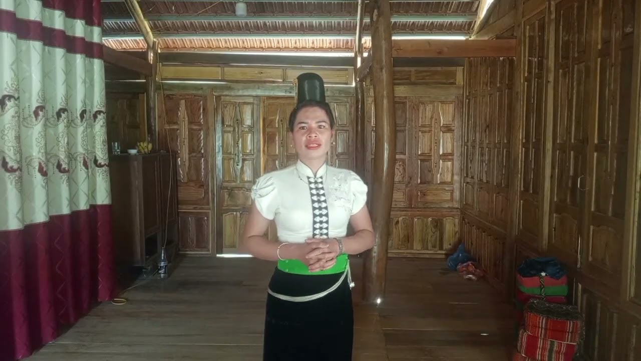 lò điêu chào pi nong tỏn phăng nớ