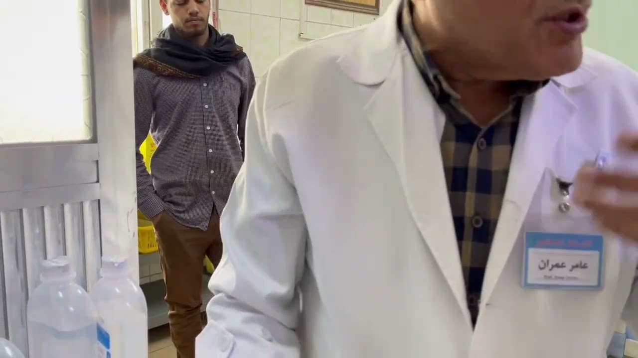 مطبات في ECG