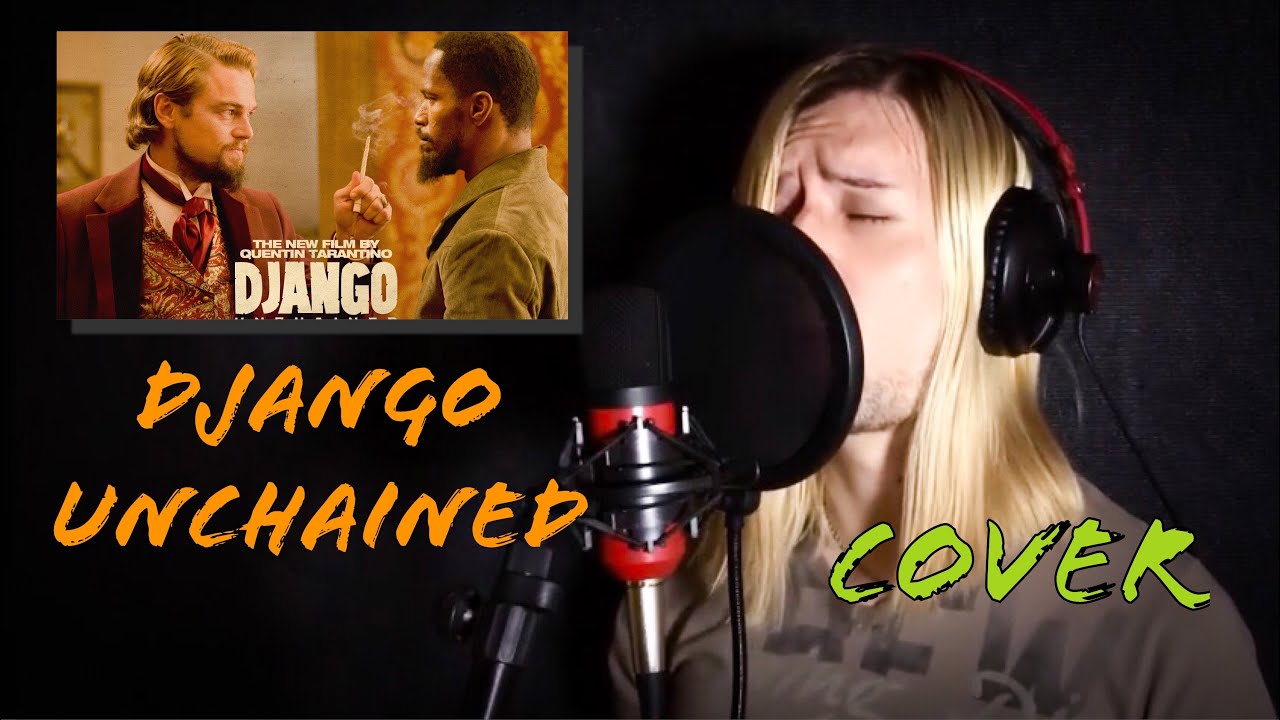 Annibale E I Cantori Moderni - Trinity: Titoli (DJANGO Main Theme), Vocal Cover By Ramiro Saavedra