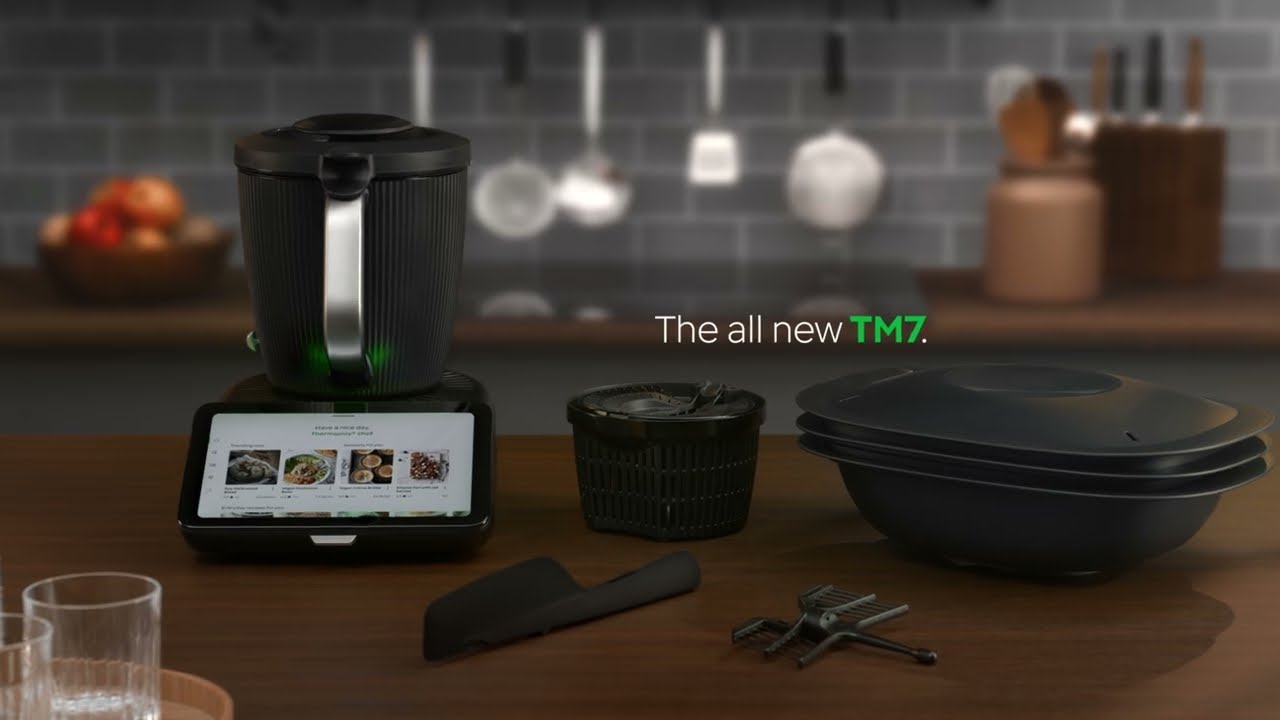 How to - Setting up your TM7
