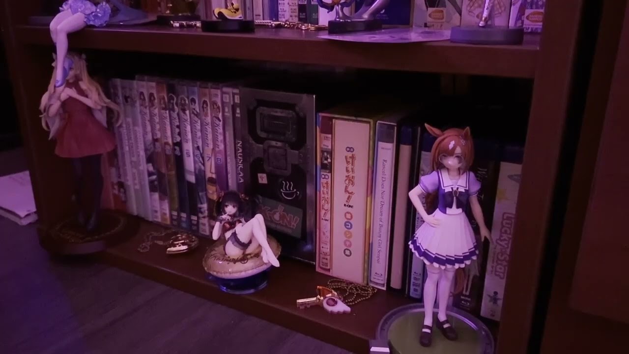 secret base ~ Kimi ga Kureta Mono ~ | Anohana ED | Muffled