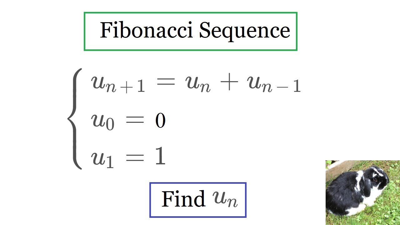 Fibonacci and Recurrence Relations