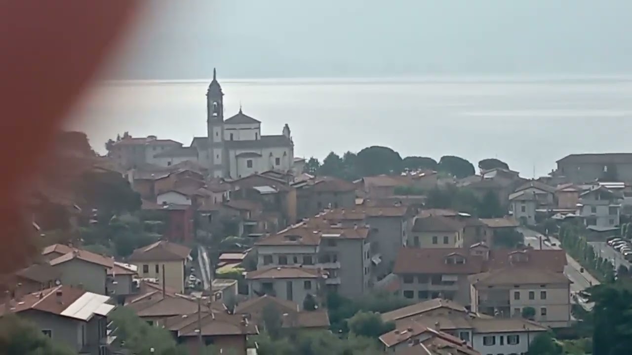 le campane di Predore (BG)