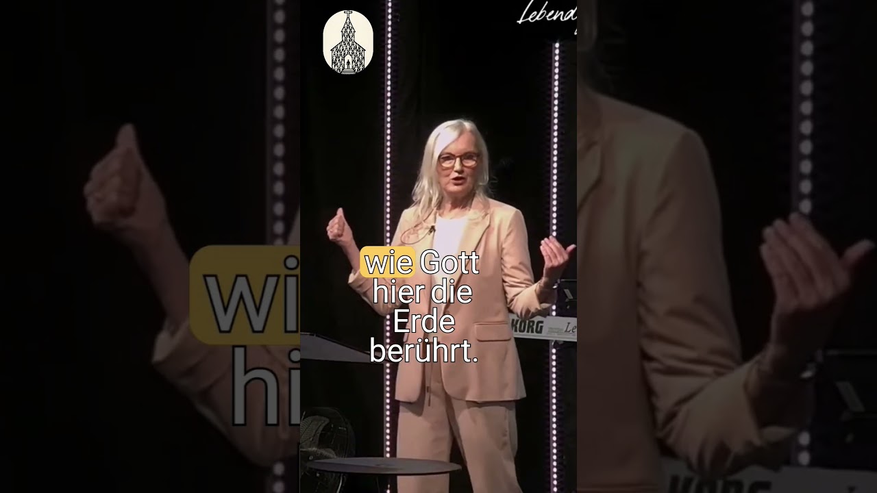 Die Vision f&uuml;r unsere Gemeinde