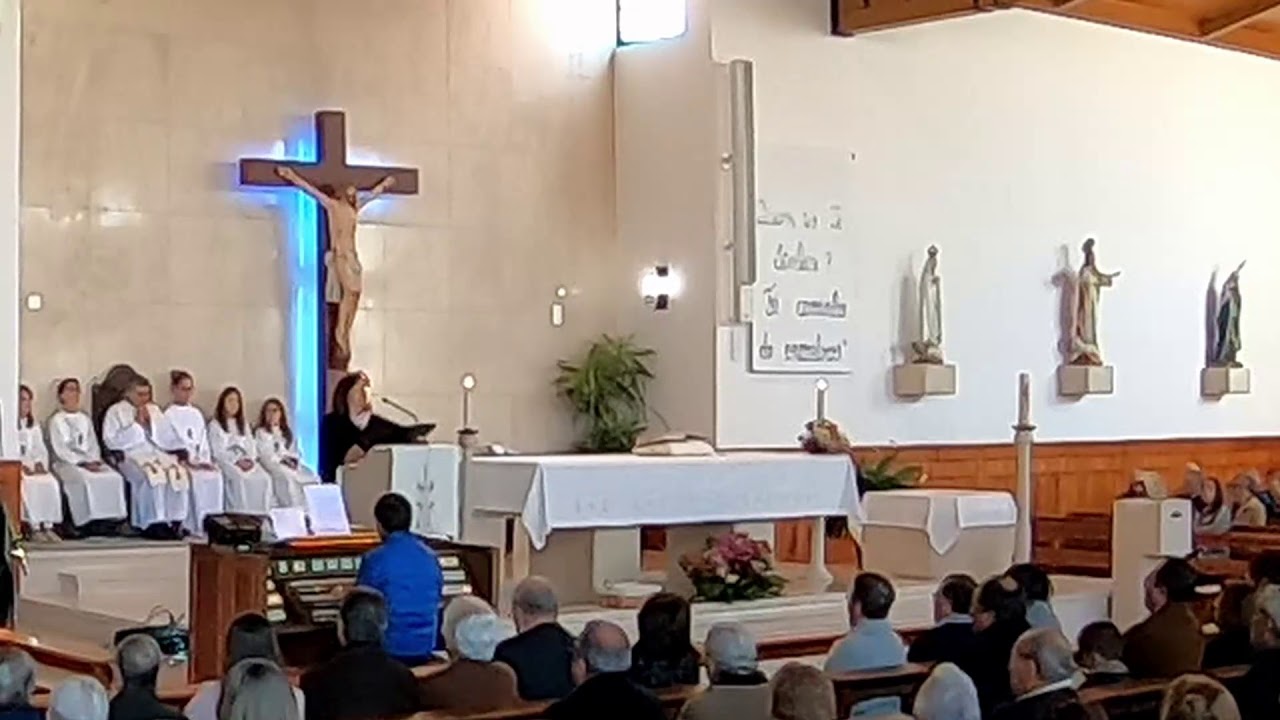 O Senhor abençoará