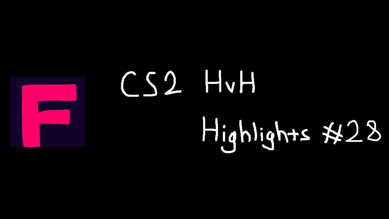 #cs2 FATALITY.WIN GOT UPDATED! HvH Highlights #28