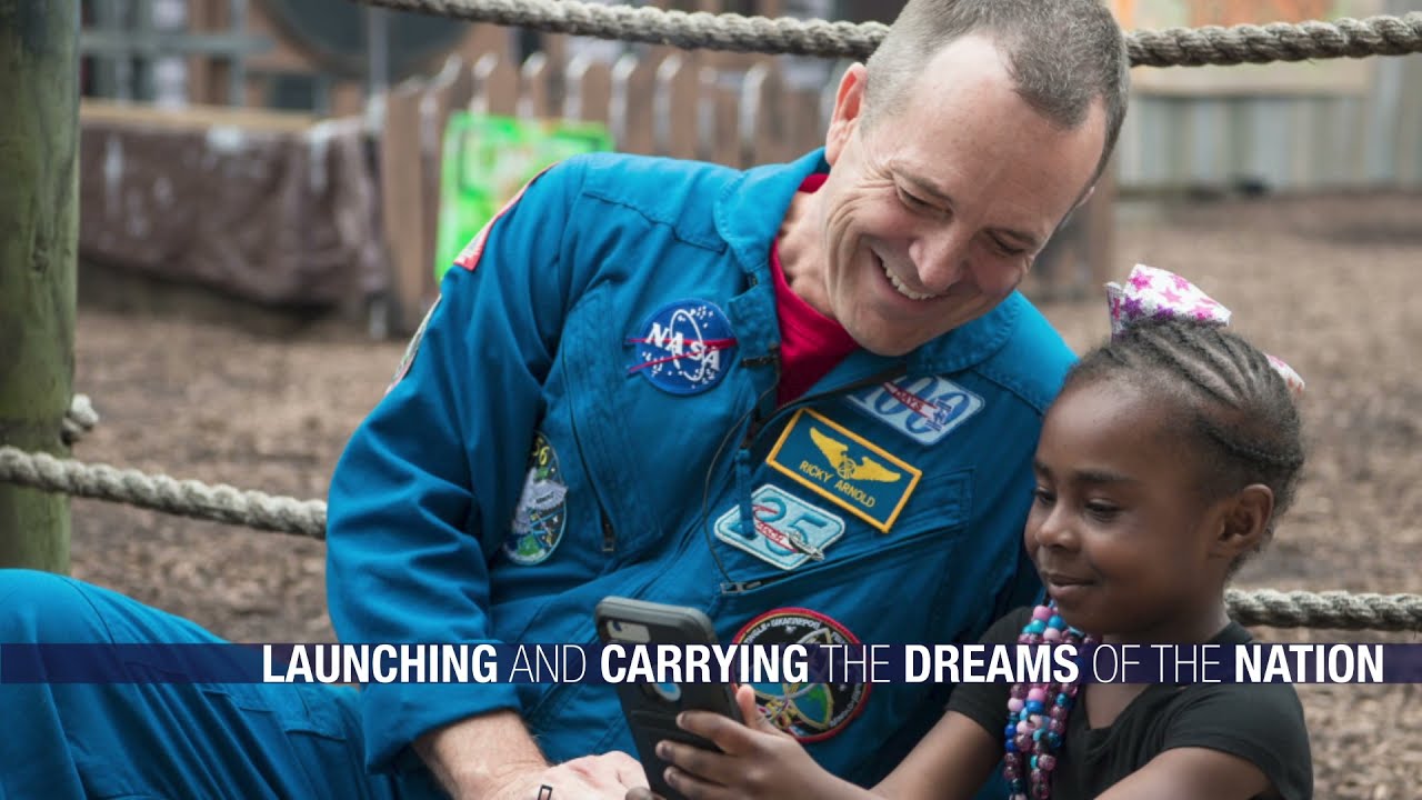 Kennedy Space Center &ndash; America&rsquo;s Premier Multiuser Spaceport