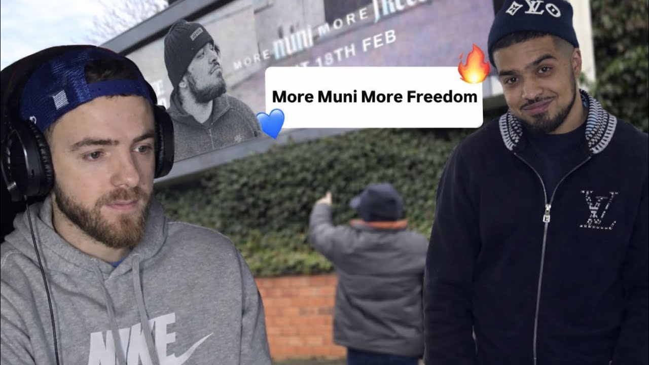 Kay Munni Fresh Home. Only One Trench Member Left.