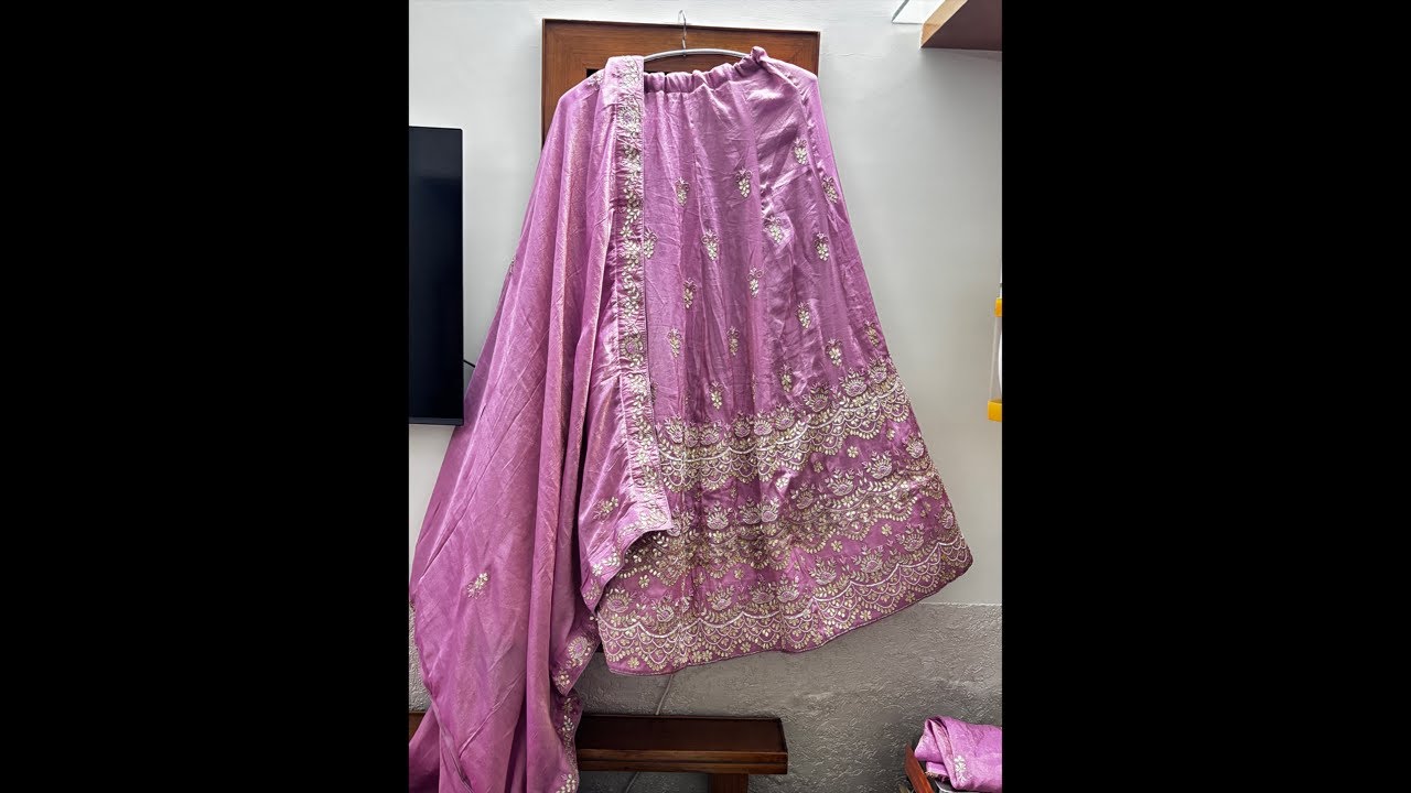 Superb ethnic and Gaji bandhni sarees Lahanga’s special live show . Must Join👌👌