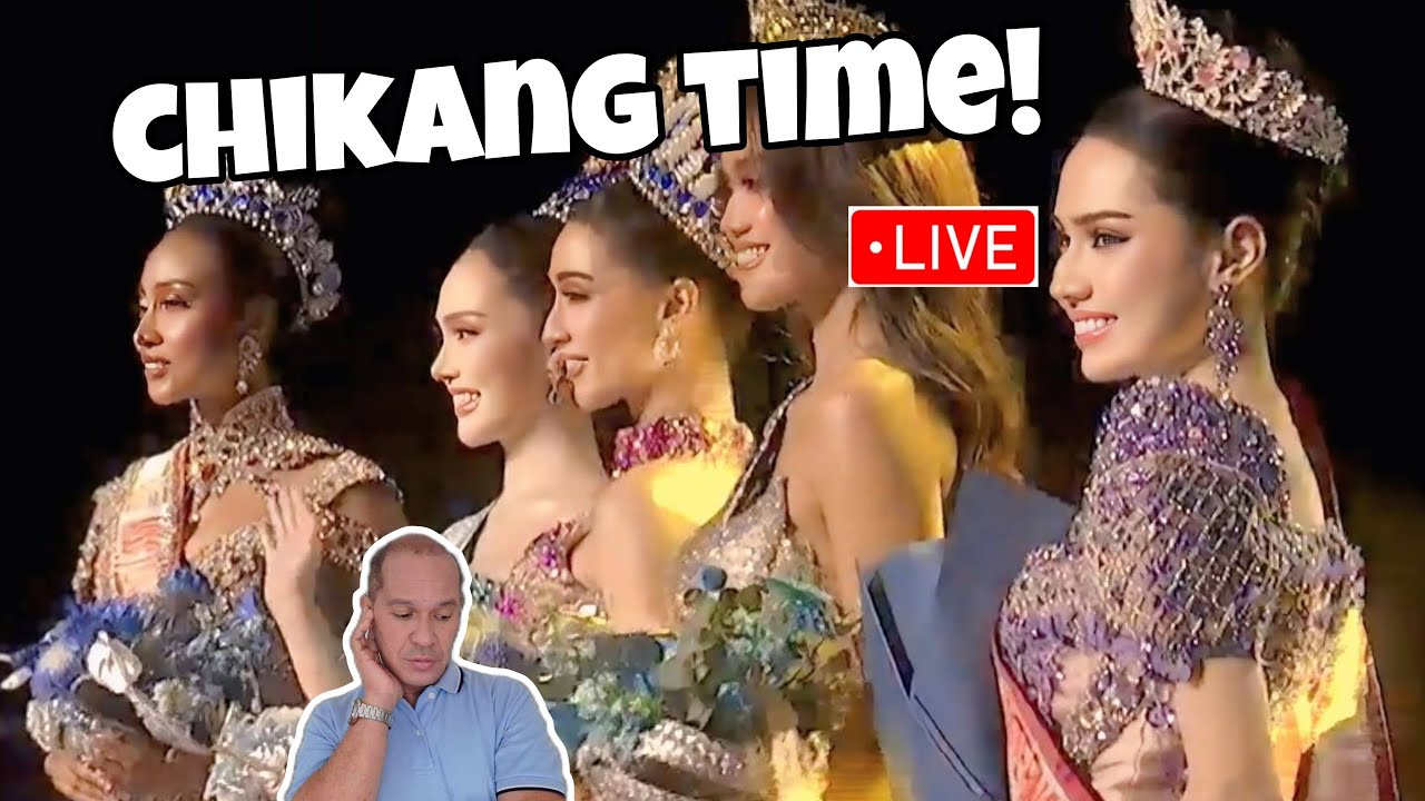 Tara magchika time tayo ngayon!