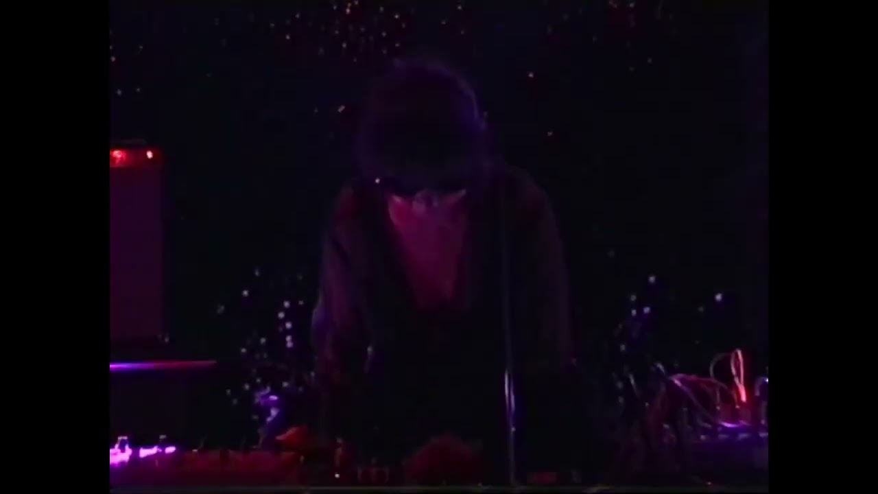 Mayuko Hino live at Summer Scum 2023