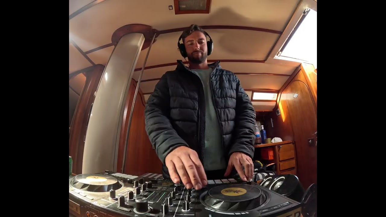 Dj Áve PHC Techno 17 B & House Live Mix 2026 🔥 Best DJ Set Freestyle