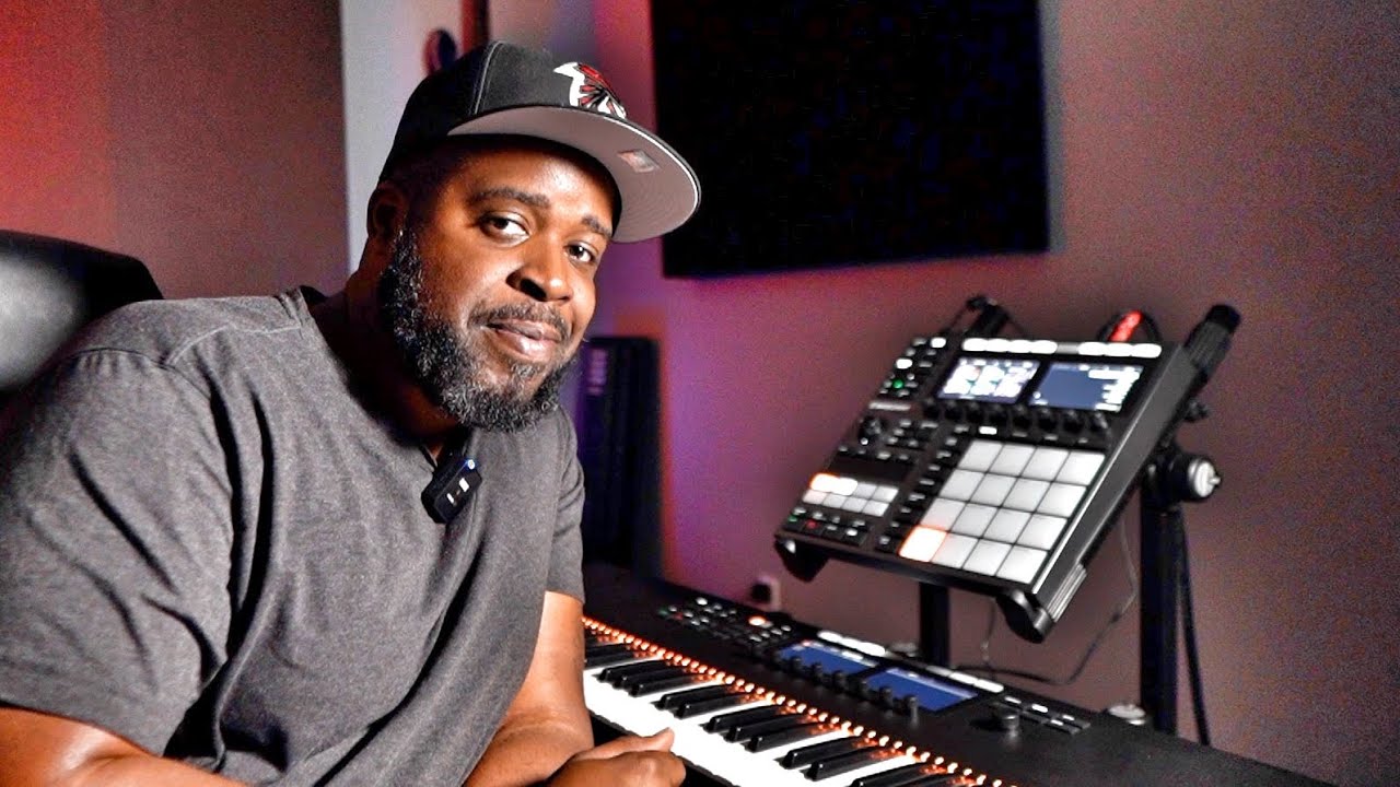 Finally Tried the Native Instruments Maschine+ | My Personal Pros & Cons