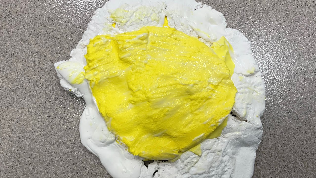 When you figured out how to make a fake egg……😂😂😂
