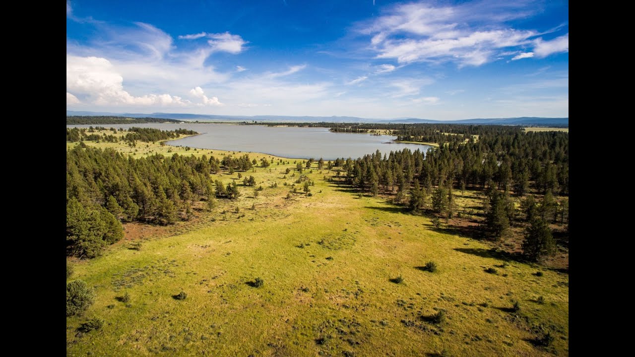 Northern California Ranch | Roberts Ranch, Modoc County California