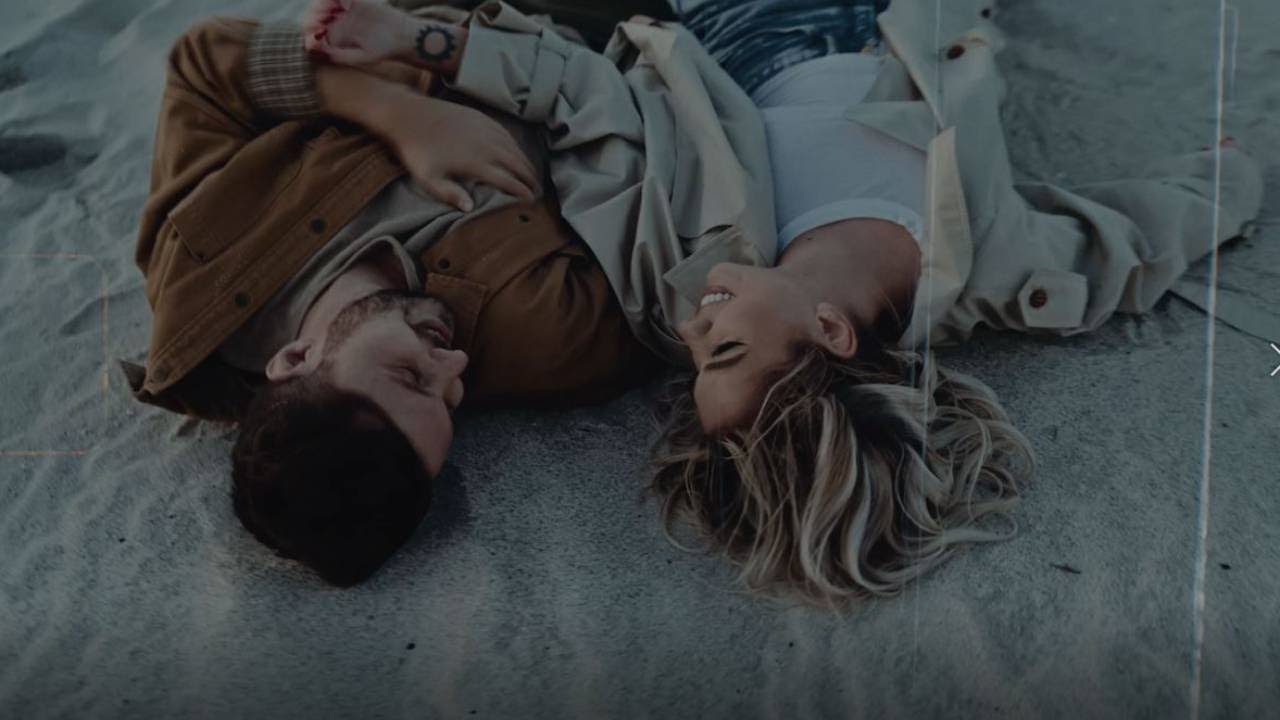 florianrus x JO - Dacă m-ai iubit cândva | Official Music Video