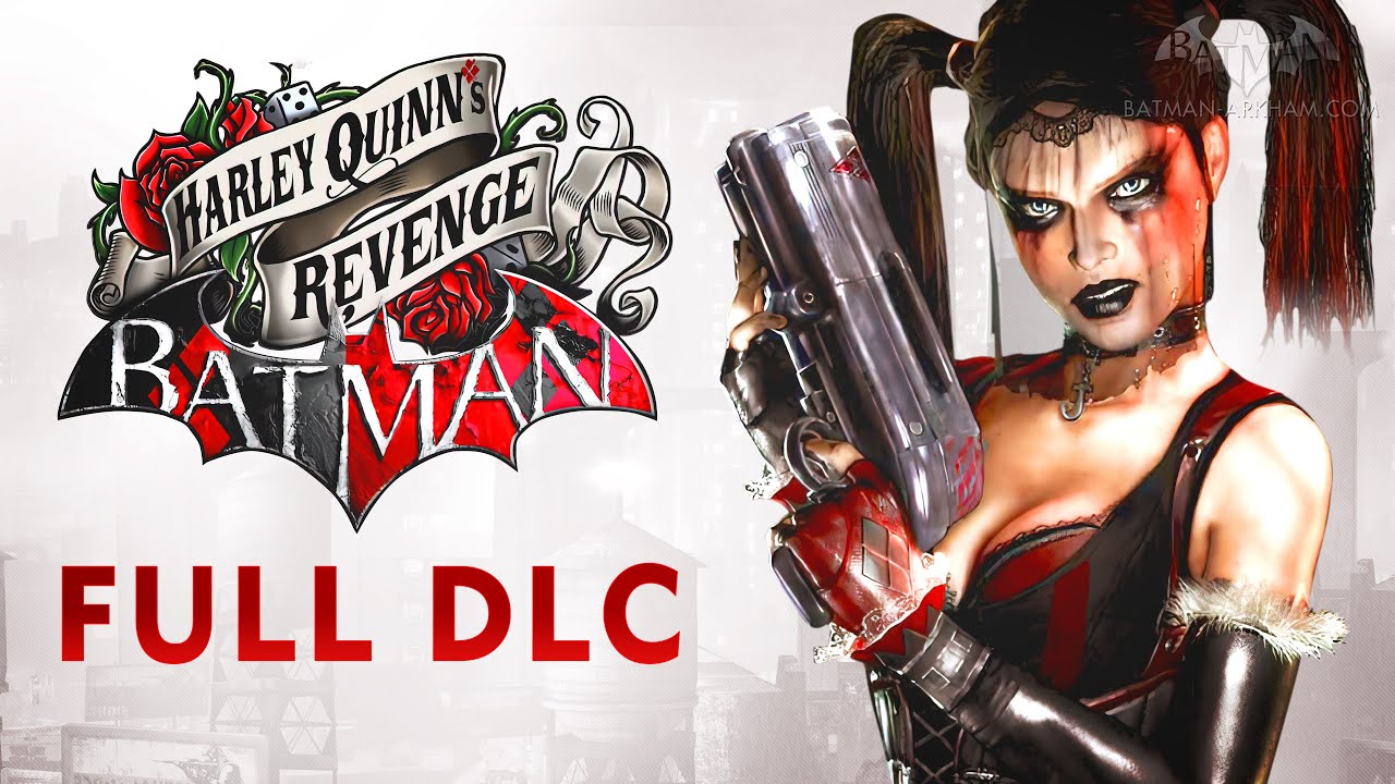Batman: Arkham City – 