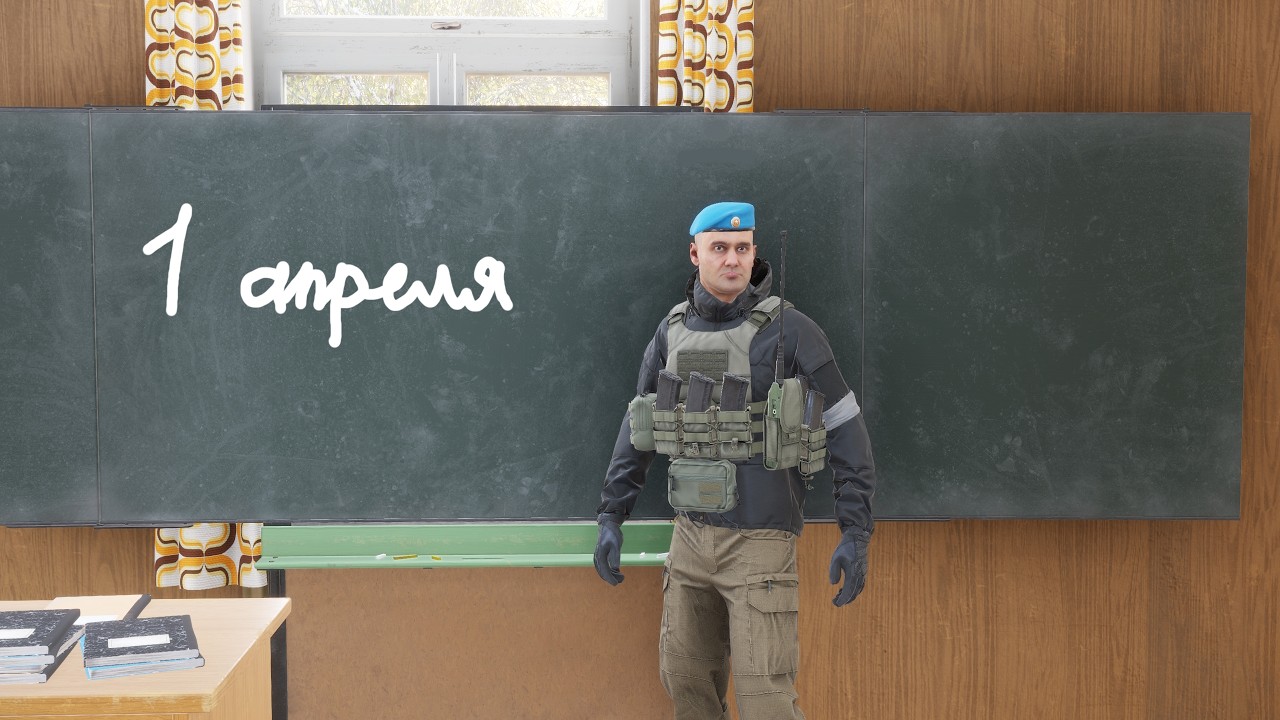 ДРОНЫ, ТАНКИ И БОЕВЫЕ ВЕРТОЛЕТЫ ARMA REFORGER 1.69