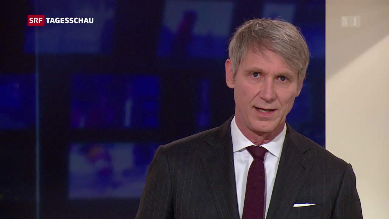 SRF Tagesschau vom 22 04 2020